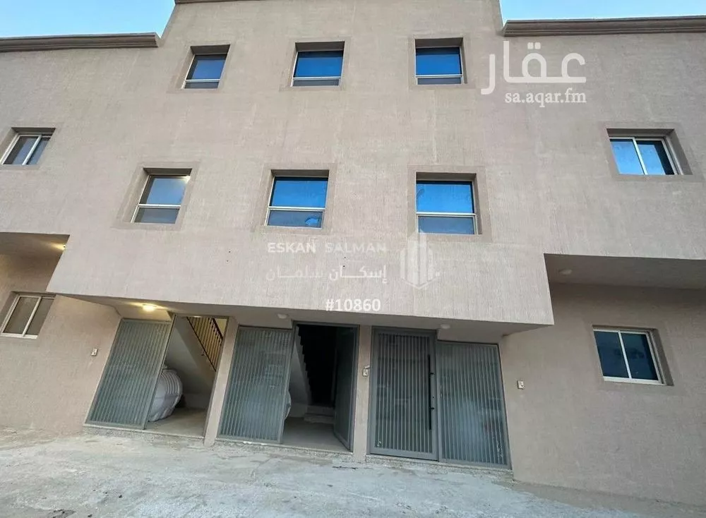 شقة للبيع في شارع سعيد بن عبيد, حي الحمراء, مدينة الجبيل, المنطقة الشرقية 1 صورة