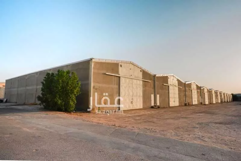 مستودع للإيجار في شارع صفوان, حي السلي, مدينة الرياض, منطقة الرياض 1 صورة