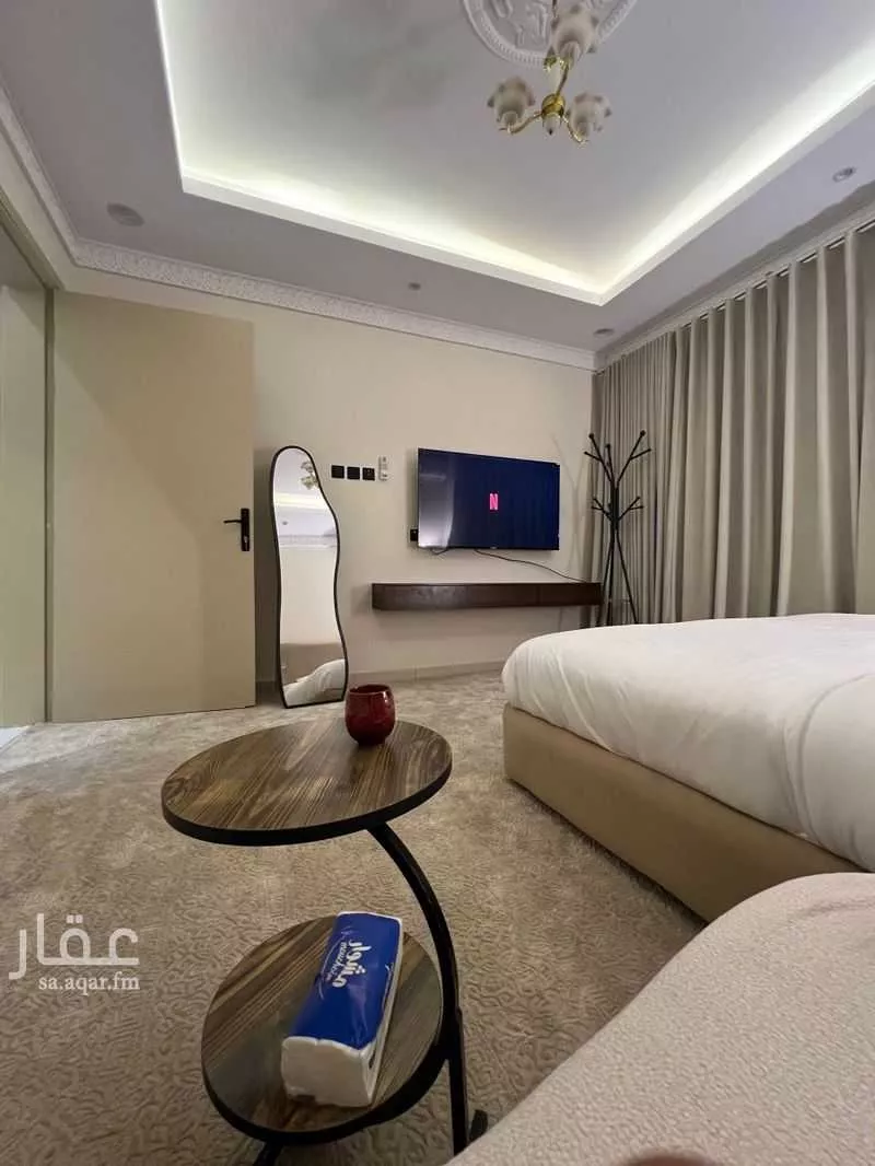 شقة مفروشة للحجز في شارع ابن الهيثم, حي النهضة, الرياض 1 صورة