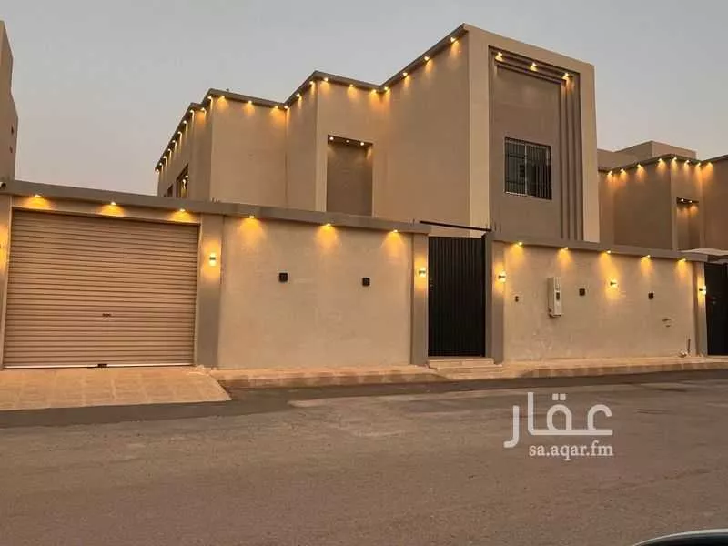 فيلا للبيع في شارع 2362637, حي النخيل, مدينة الخرج, منطقة الرياض 1 صورة