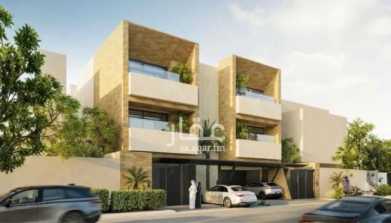 دور للبيع في شارع رقم 428, حي الملقا, مدينة الرياض, منطقة الرياض 1 صورة