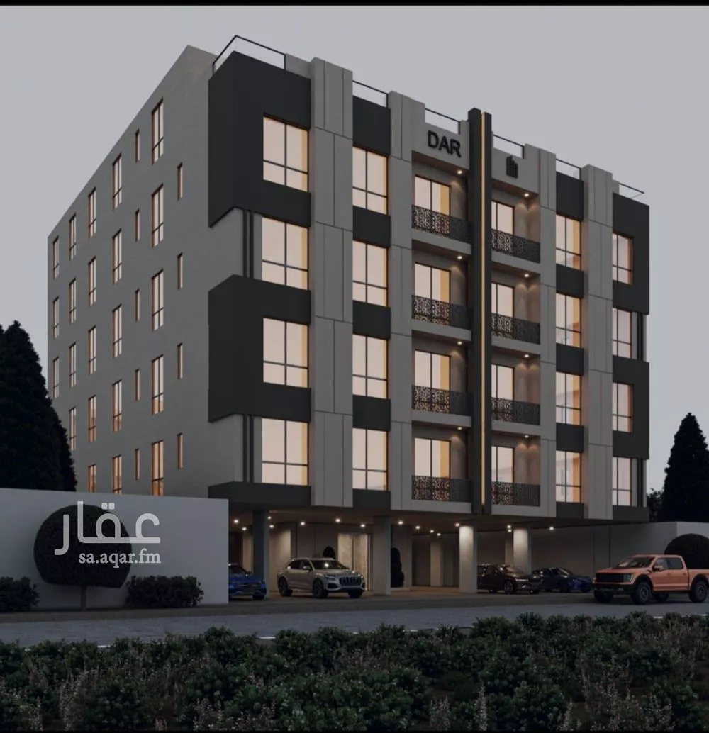 شقة للبيع في حي الصفاء, مدينة جدة, منطقة مكة المكرمة 1 صورة