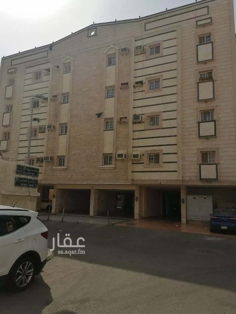 شقة للإيجار في شارع العميد, حي العزيزية, مدينة جدة, منطقة مكة المكرمة 1 صورة