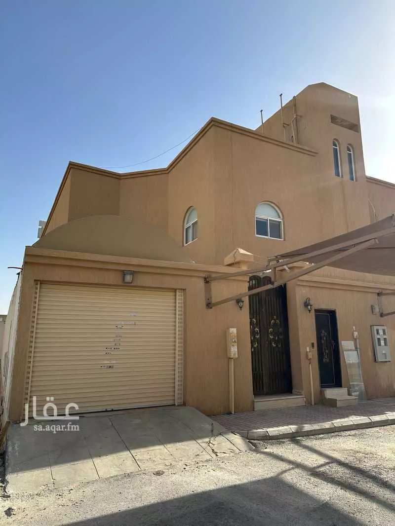 دور للإيجار في شارع أبي سفيان بن حرب, حي النزهة, مدينة الرياض, منطقة الرياض 1 صورة