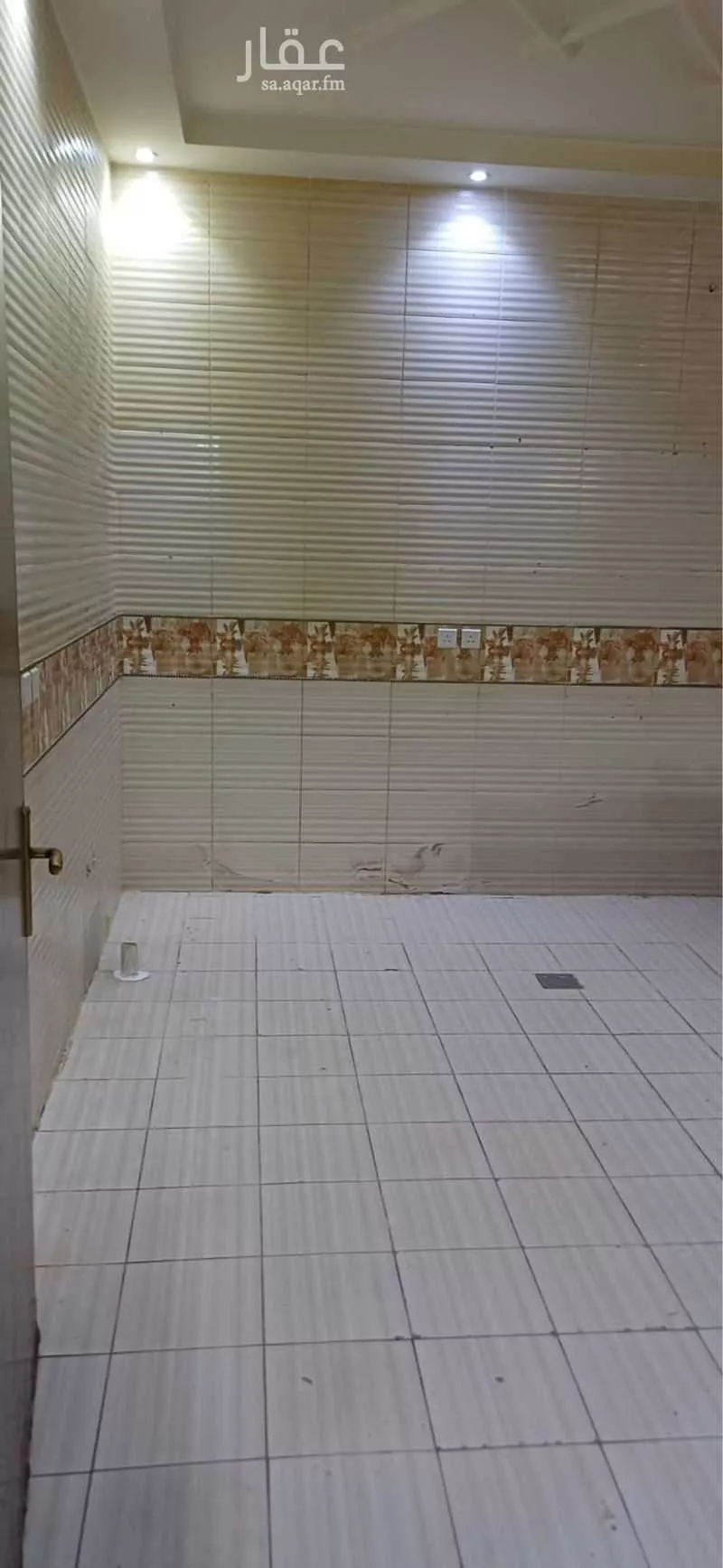 شقة للإيجار في شارع ابي بن معاذ الانصاري, حي الربيع, مدينة الرياض, منطقة الرياض 1 صورة