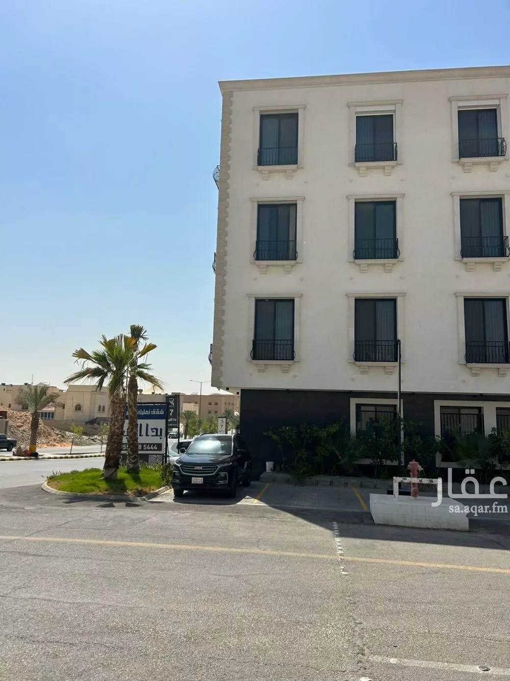 شقة للإيجار في شارع الصفائح, حي النزهة, مدينة الرياض, منطقة الرياض 1 صورة