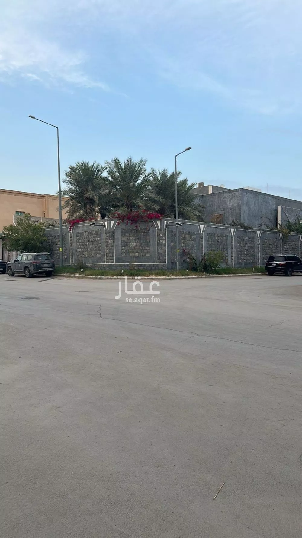 أرض للبيع في شارع الضيافة, حي النزهة, مدينة الرياض, منطقة الرياض 1 صورة