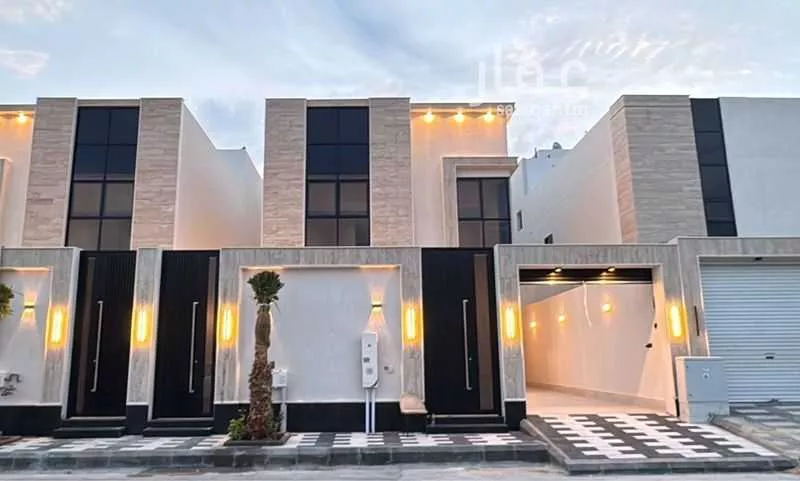 فيلا للبيع في شارع الخطاب بن نفيل, حي العروبة, مدينة الدمام, المنطقة الشرقية 1 صورة