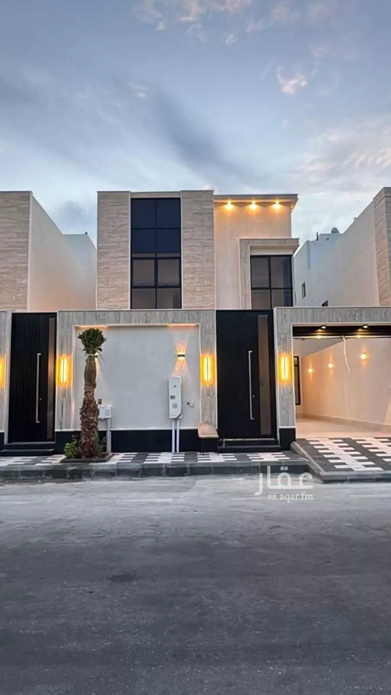 فيلا للبيع في شارع 18أ, حي العروبة, مدينة الدمام, المنطقة الشرقية 1 صورة