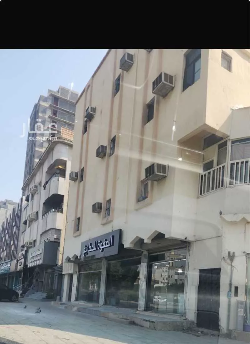 عمارة للبيع في االطريق الدائري الثالث ، حي الهجرة ، مكة ، منطقة مكة المكرمة 1 صورة