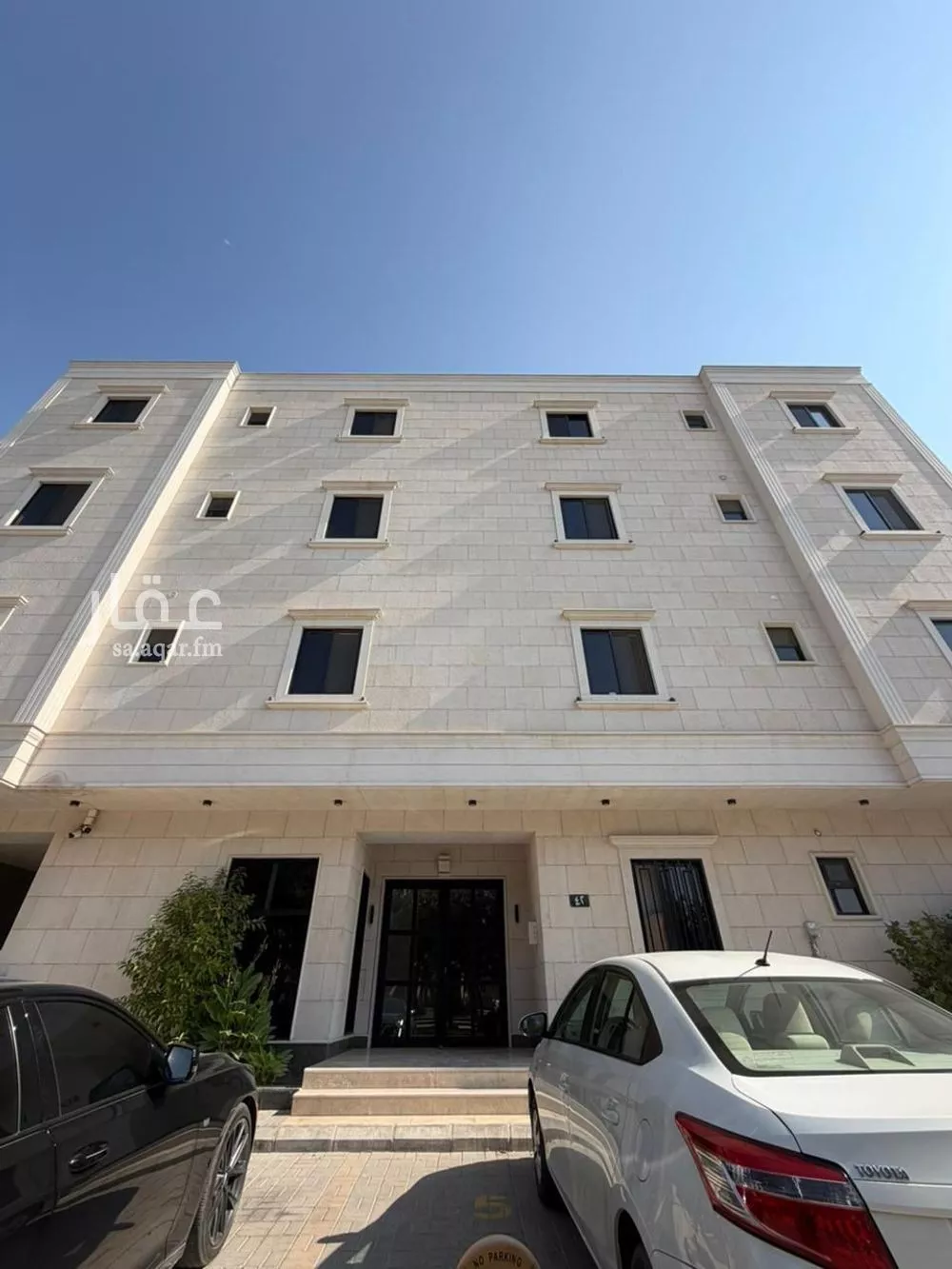 شقة للبيع في شارع سبتة, حي المروج, مدينة الرياض, منطقة الرياض 1 صورة