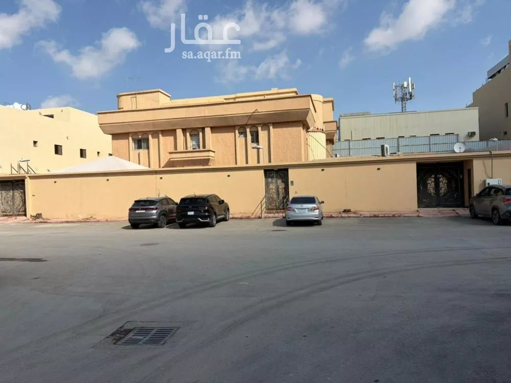 أرض للبيع في شارع وادي الشعراء, حي المرسلات, مدينة الرياض, منطقة الرياض 1 صورة