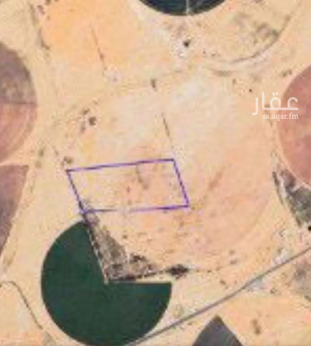 أرض للبيع في شارع الثامرية, حي الثامرية, مدينة الثامرية, منطقة الرياض 1 صورة