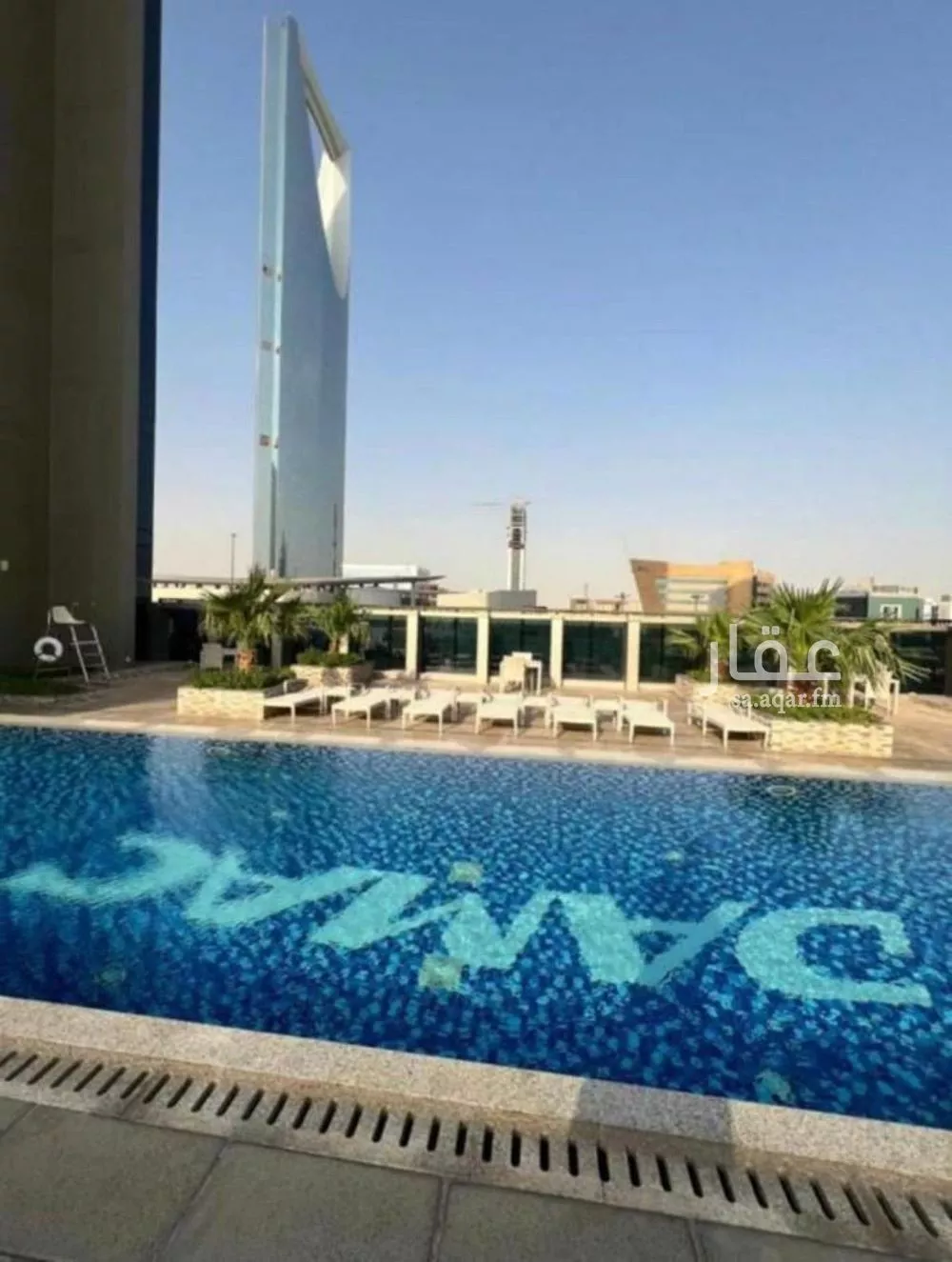 شقة للإيجار في شارع الملك فهد الفرعي, حي العليا, مدينة الرياض, منطقة الرياض 1 صورة