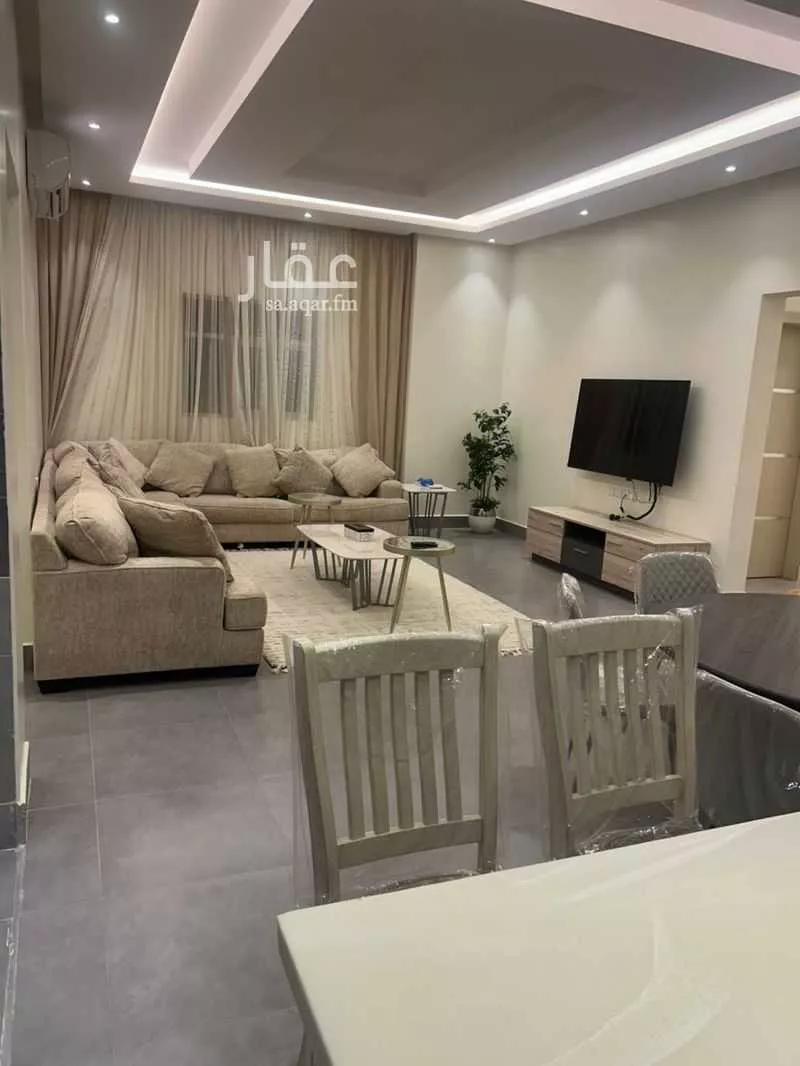 شقة للإيجار في شارع الأقطار, حي الملقا, مدينة الرياض, منطقة الرياض 1 صورة