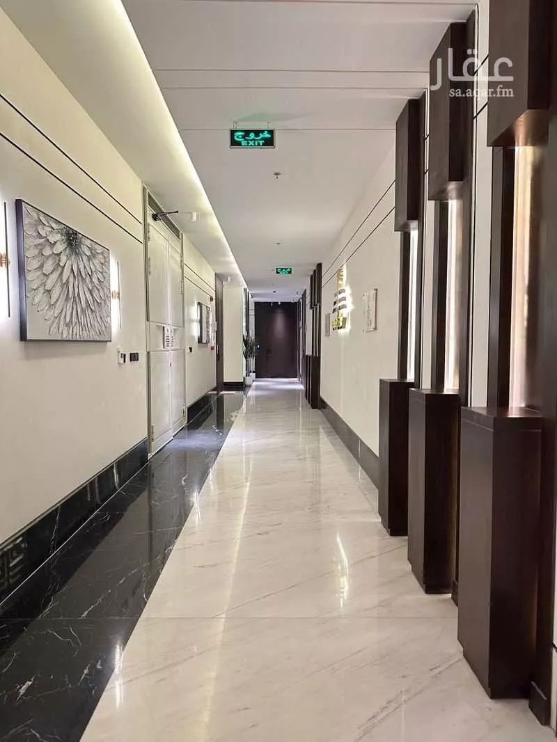 شقة للإيجار في شارع القامة, حي العارض, مدينة الرياض, منطقة الرياض 1 صورة