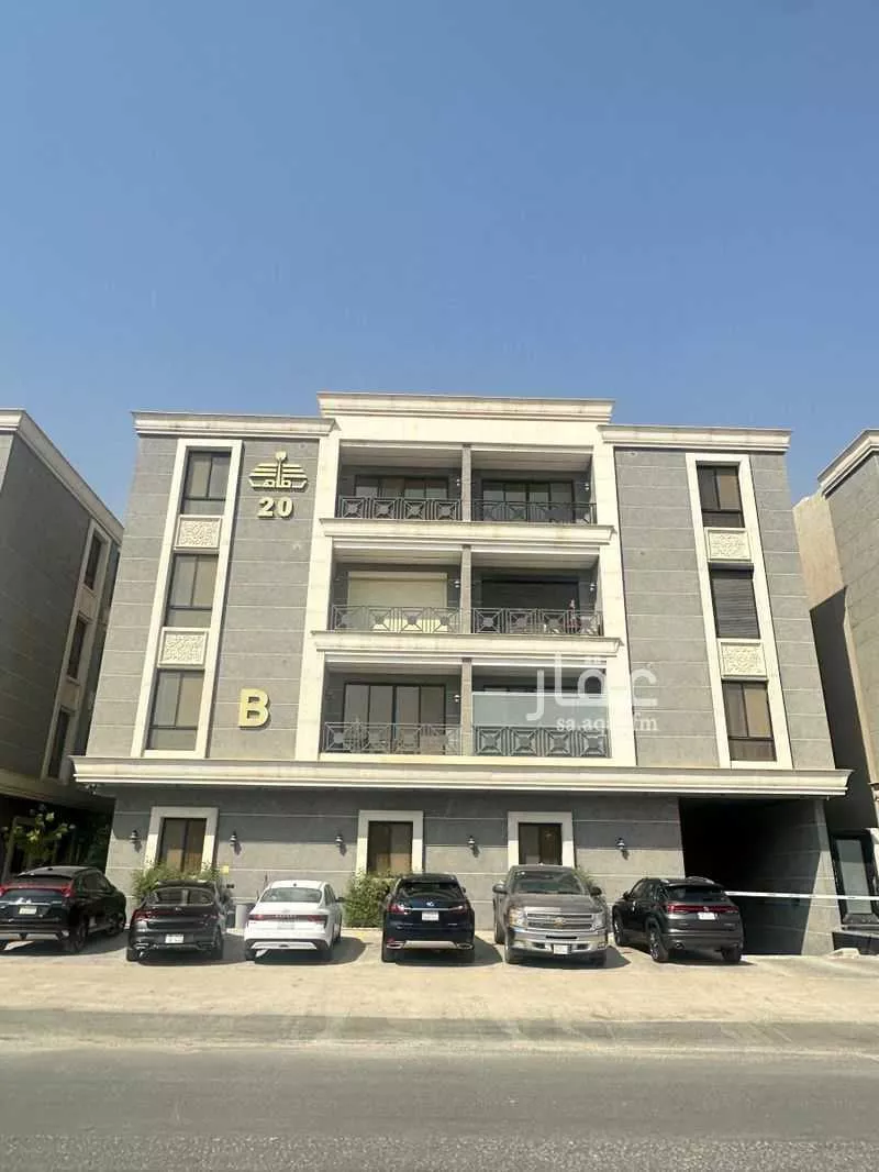 شقة للبيع في شارع القماري, حي المونسية, مدينة الرياض, منطقة الرياض 1 صورة