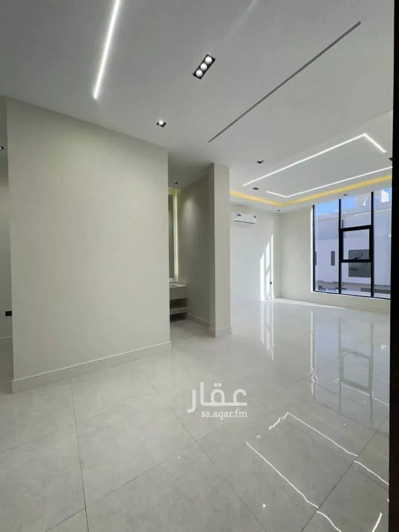 شقة للإيجار في شارع سليمان بن حمزة, حي النرجس, مدينة الرياض, منطقة الرياض 1 صورة