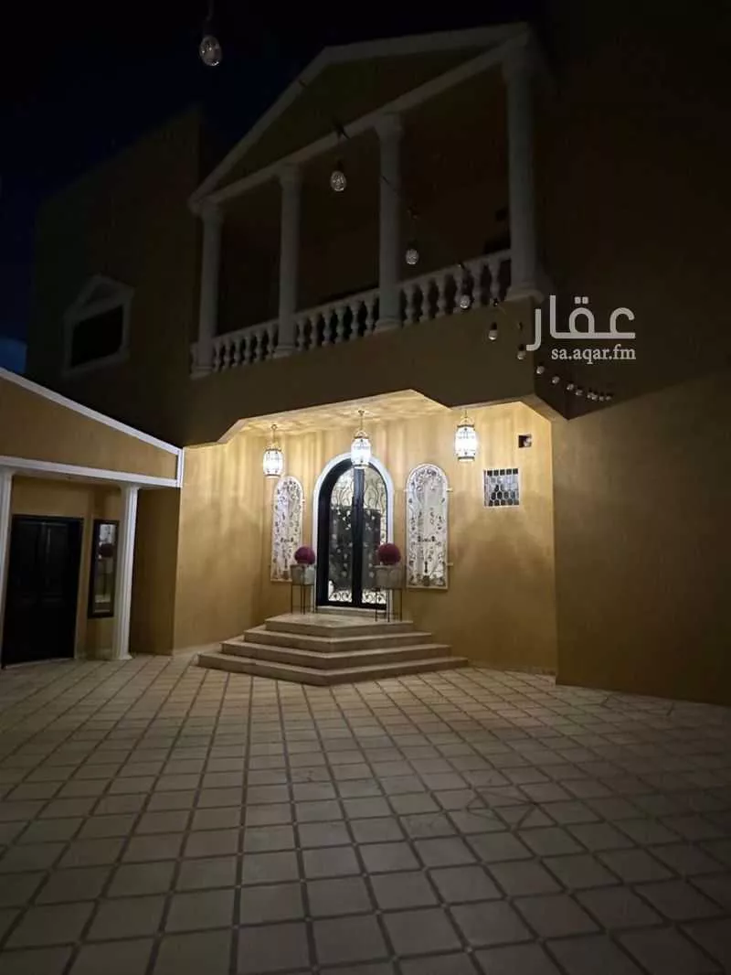 فيلا للبيع في شارع أبي الفرج بن علي, حي العليا, مدينة الرياض, منطقة الرياض 1 صورة