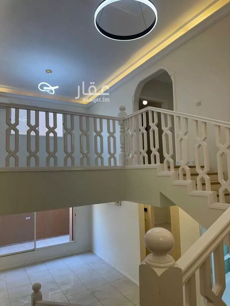 فيلا للإيجار في شارع عبدالله فكري, حي التعاون, مدينة الرياض, منطقة الرياض 1 صورة