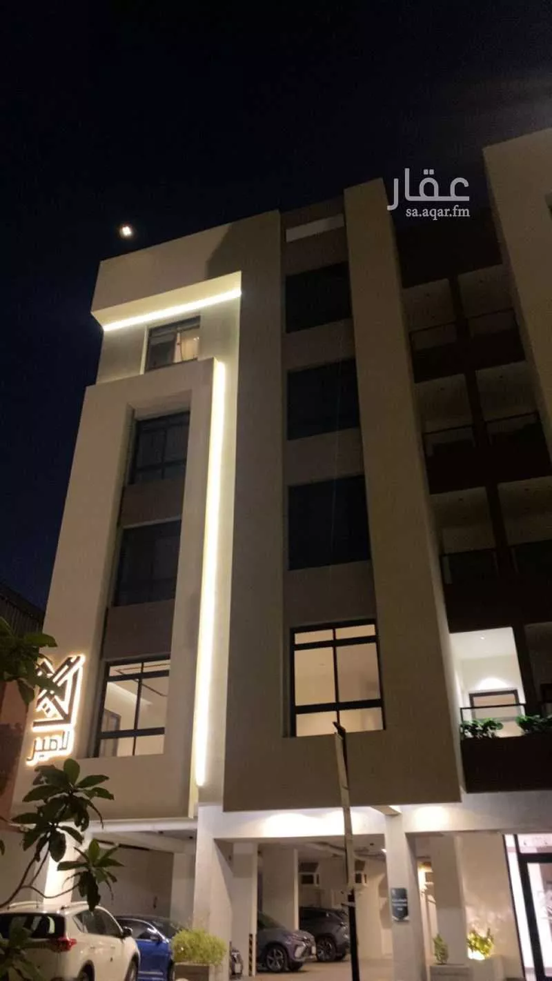 شقة للبيع في شارع ابن مكي, حي الروضة, مدينة جدة, منطقة مكة المكرمة 1 صورة