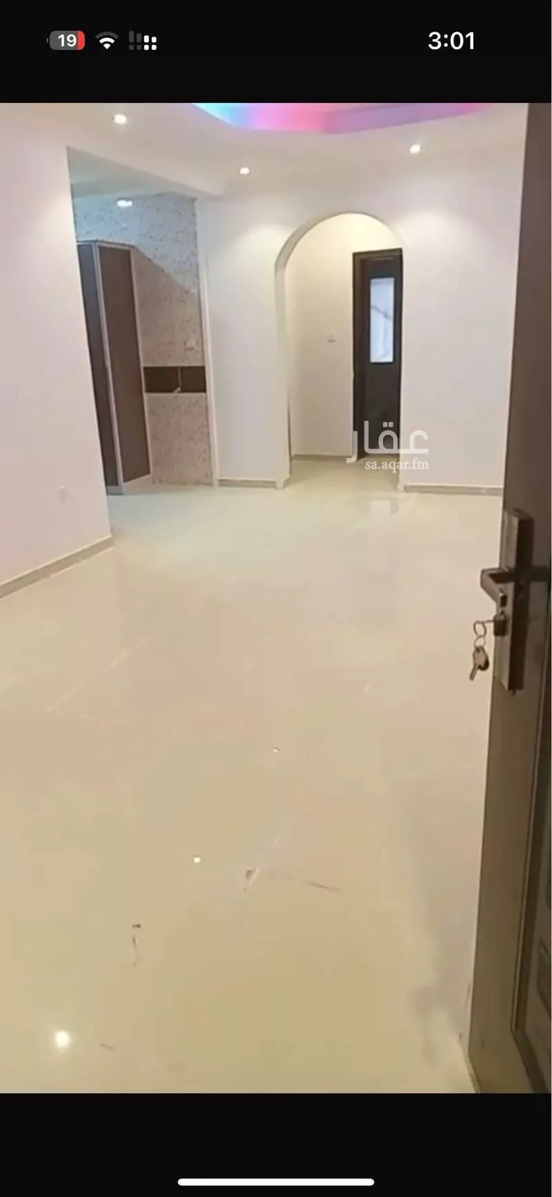 شقة للإيجار في شارع زيان بن سنار ، حي المروة ، جدة ، جدة 1 صورة