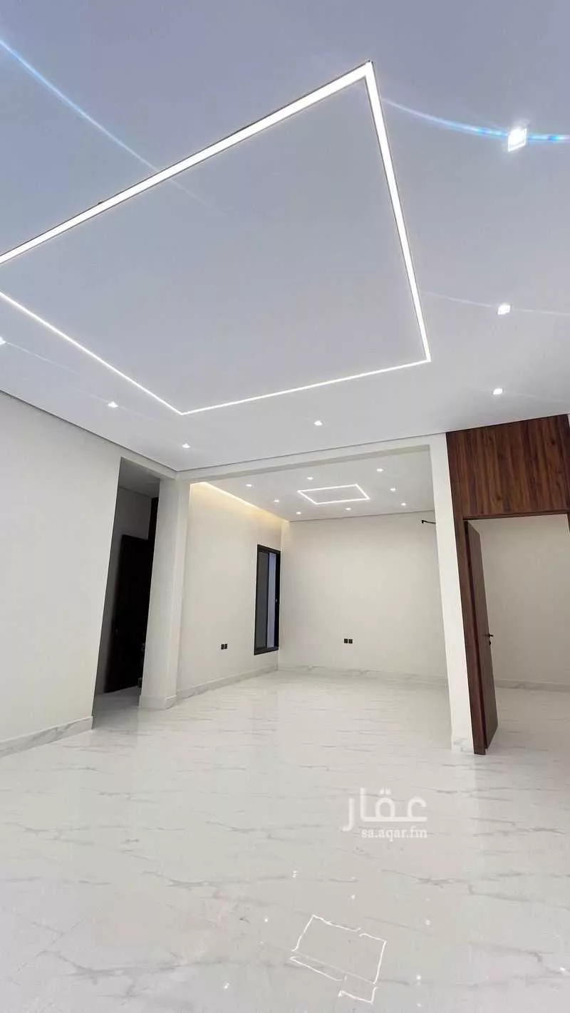 دور للبيع في شارع المخيل, حي الحزم, مدينة الرياض, منطقة الرياض 1 صورة