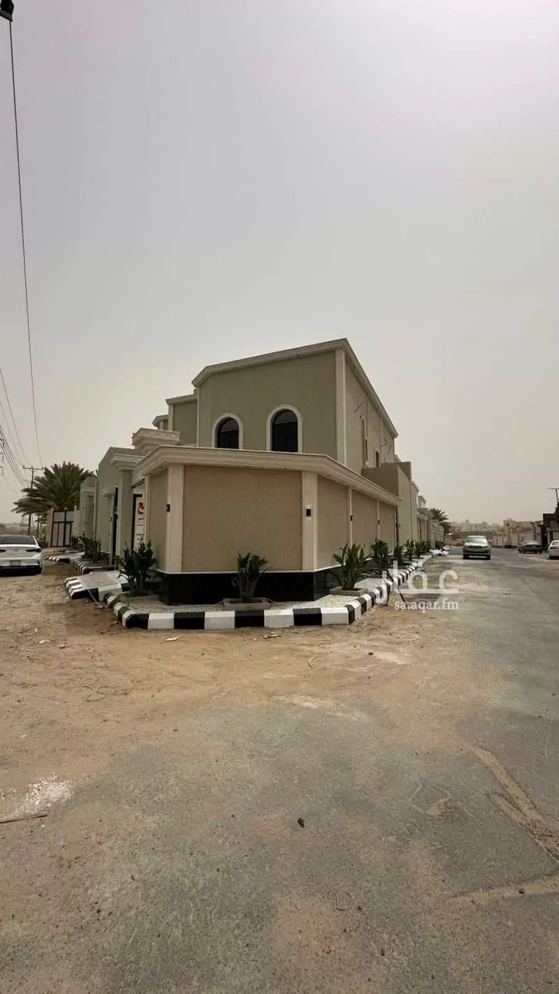 فيلا للبيع في شارع عبدالغني النابلسي, حي أم العطف, مدينة امارة منطقة مكة المكرمة - الطائف, منطقة مكة المكرمة 1 صورة