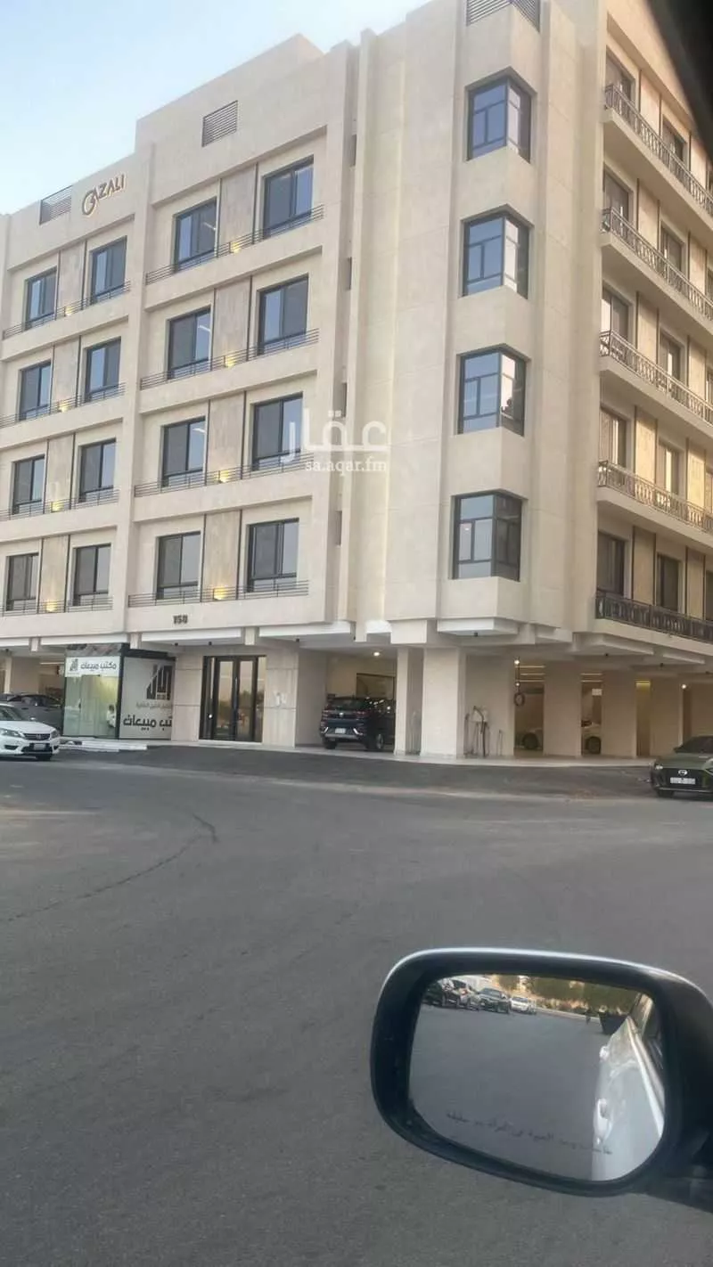 شقة للإيجار في شارع محمد النهروالي, حي المروة, مدينة جدة, منطقة مكة المكرمة 1 صورة