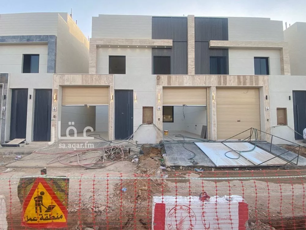 فيلا للبيع في شارع الحر بن قيس, حي عكاظ, مدينة الرياض, منطقة الرياض 1 صورة