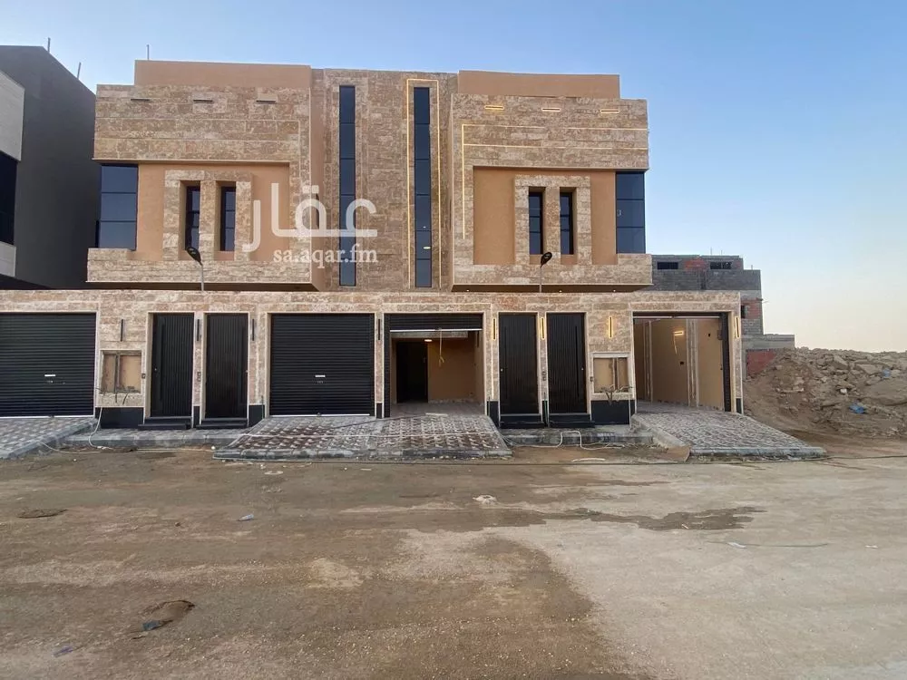 دور للبيع في شارع دلجة بن قيس, حي طويق, مدينة الرياض, منطقة الرياض 1 صورة