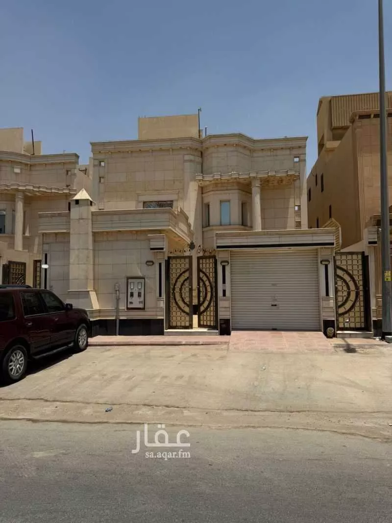 فيلا للبيع في شارع رقم 190 ، حي المونسية ، الرياض ، منطقة الرياض 1 صورة