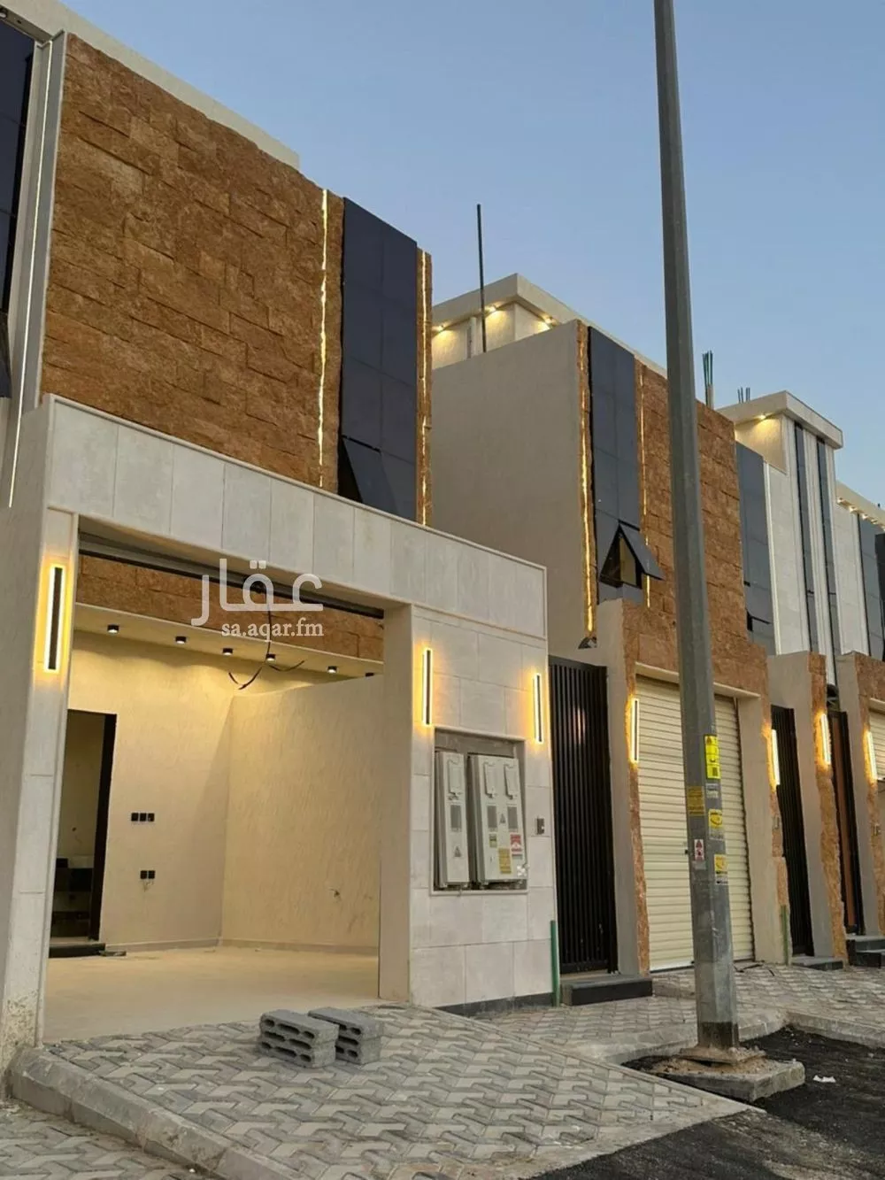 فيلا للإيجار في شارع تمام بنت الحسين, حي عكاظ, مدينة الرياض, منطقة الرياض 1 صورة