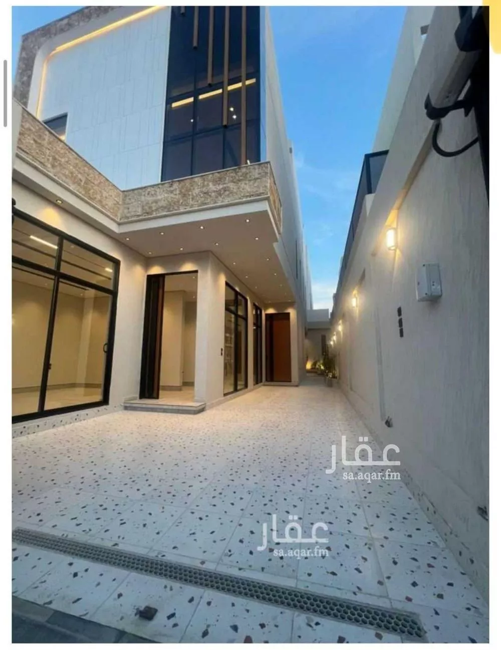 فيلا للإيجار في شارع بني عدوان, حي النرجس, مدينة الرياض, منطقة الرياض 1 صورة