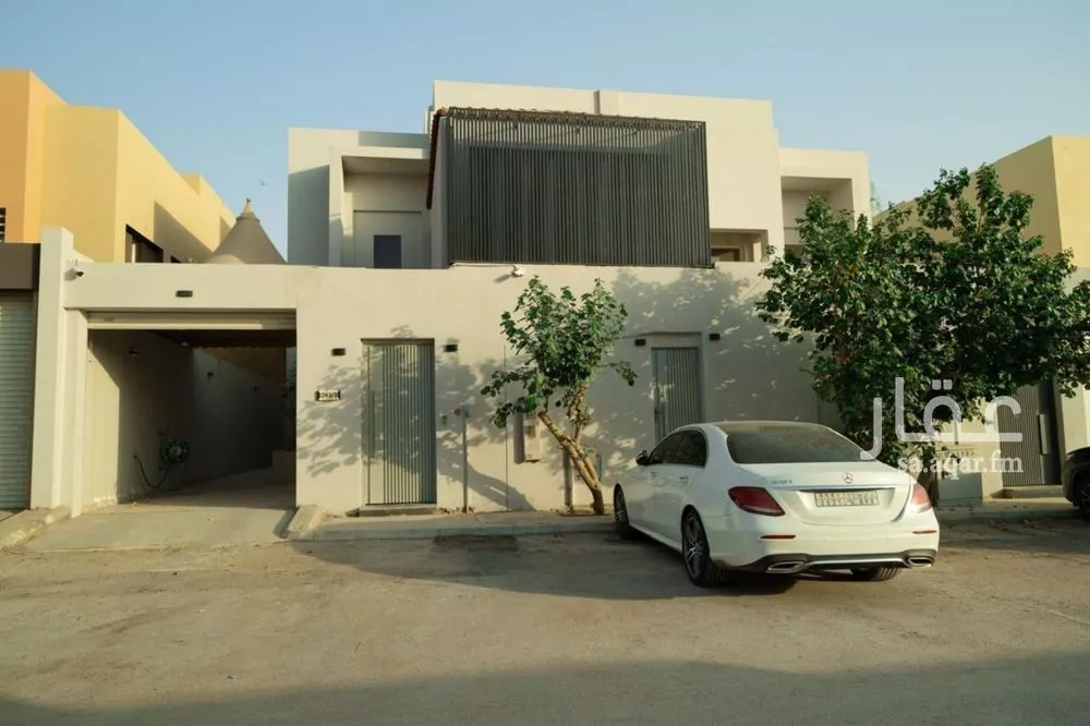 فيلا للبيع في شارع بكر بن سوادة, حي النرجس, مدينة الرياض, منطقة الرياض 1 صورة