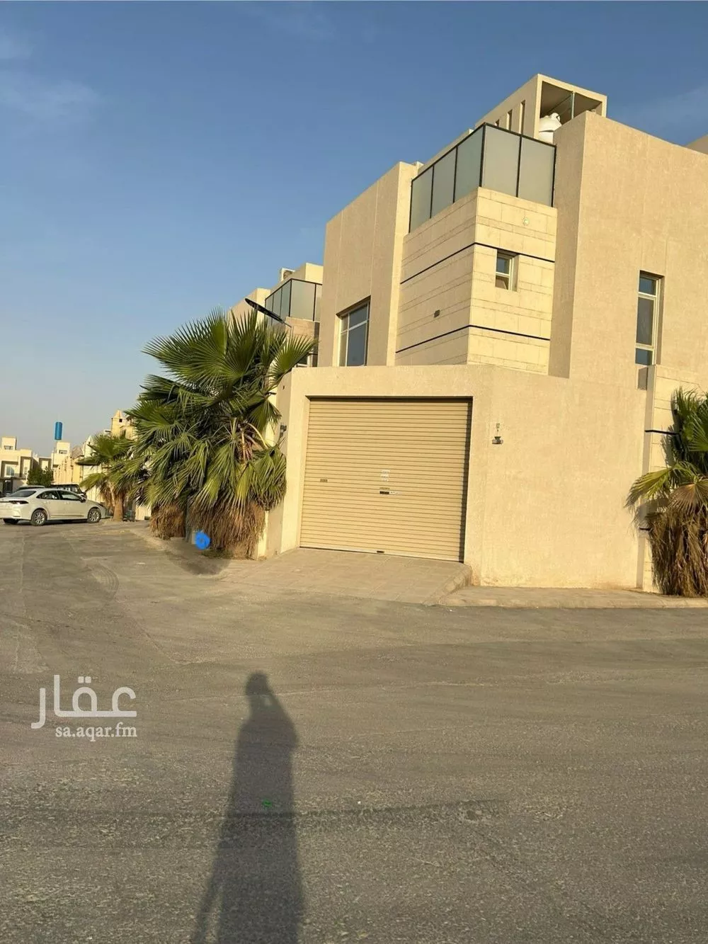 فيلا للإيجار في شارع تمام بنت الحسين, حي عكاظ, مدينة الرياض, منطقة الرياض 1 صورة