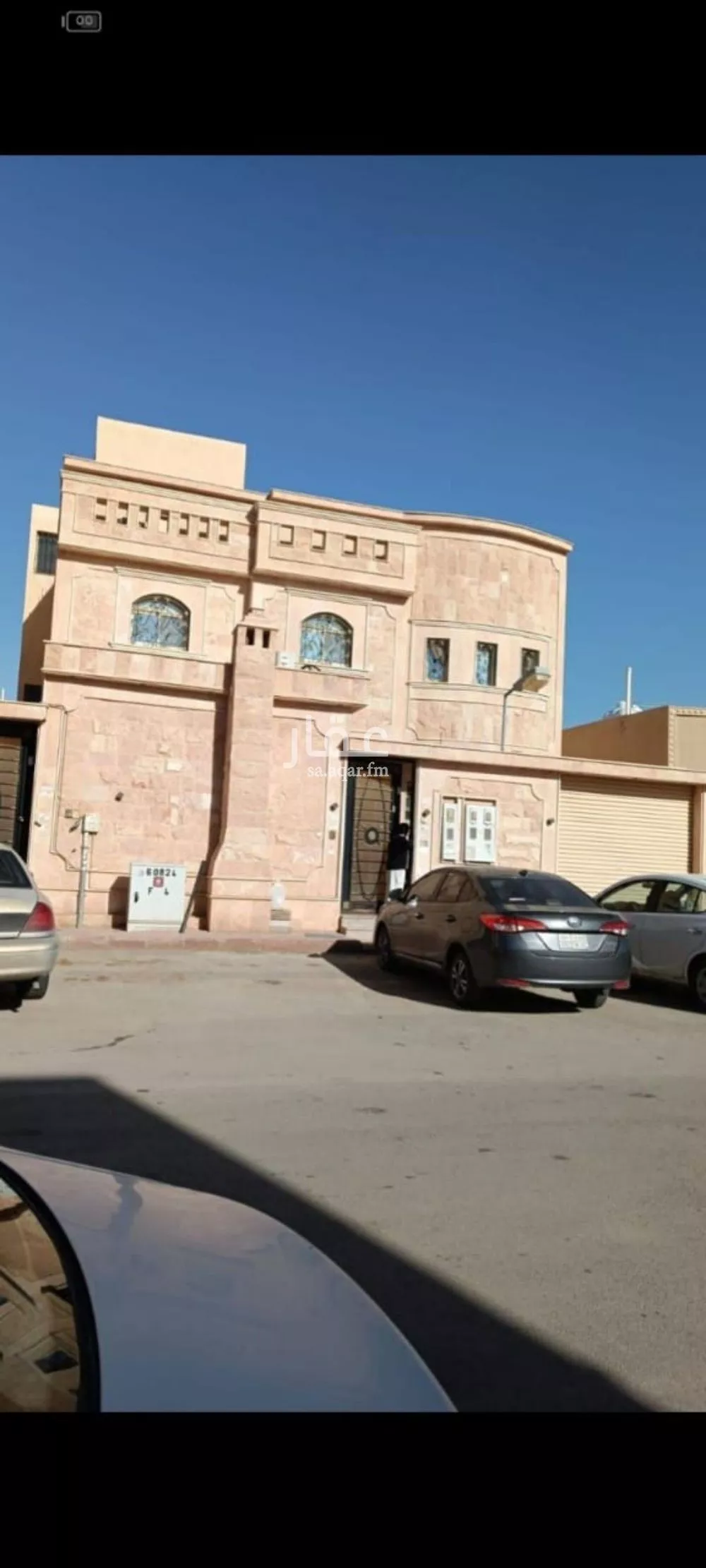 فيلا للبيع في شارع جعفر القالي, حي طويق, مدينة الرياض, منطقة الرياض 1 صورة