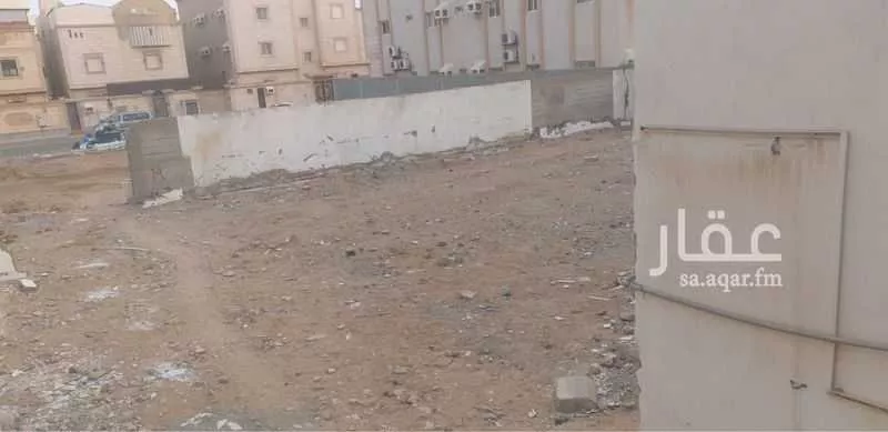 أرض للإيجار في شارع القاسم بن امية, حي الحمدانية, مدينة جدة, منطقة مكة المكرمة 1 صورة