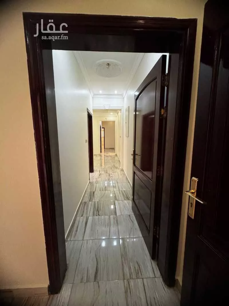 شقة للإيجار في شارع البحث العلمي, حي النهضة, مدينة جدة, منطقة مكة المكرمة 1 صورة