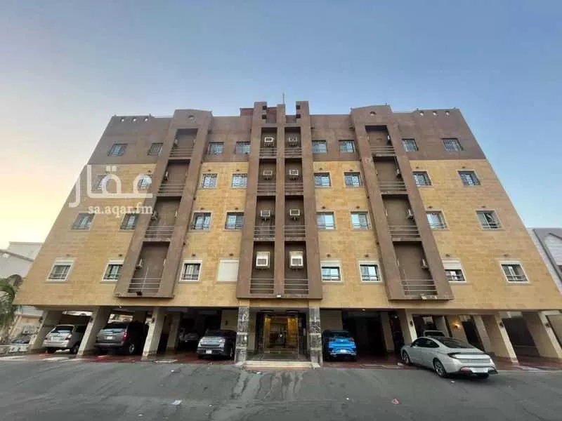 شقة للإيجار في شارع نشطون, حي النزهة, مدينة جدة, منطقة مكة المكرمة 1 صورة