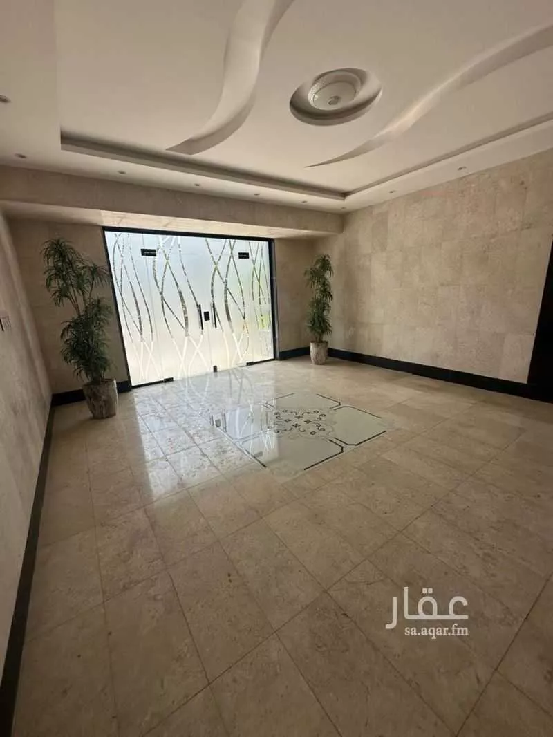 شقة للبيع في شارع موسى كاظم الحسيني, حي الريان, مدينة جدة, منطقة مكة المكرمة 1 صورة