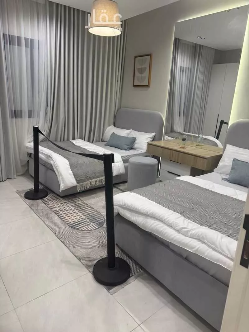 شقة للإيجار في شارع 21719926, حي المنار, مدينة جدة, منطقة مكة المكرمة 1 صورة