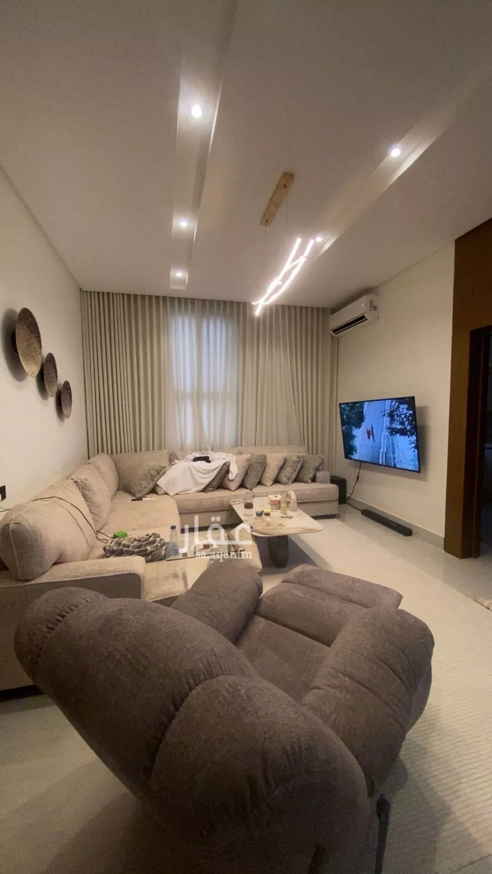 فيلا للإيجار في شارع رقم 485, حي المونسية, مدينة الرياض, منطقة الرياض 1 صورة