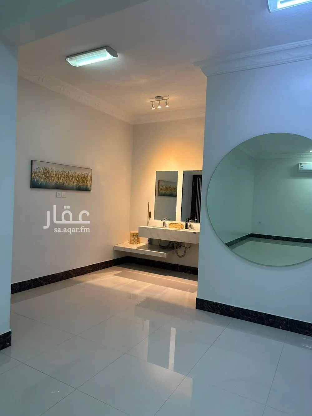 شقة للإيجار في شارع عبدالمنعم قاضي, حي المعيزيلة, مدينة الرياض, منطقة الرياض 1 صورة