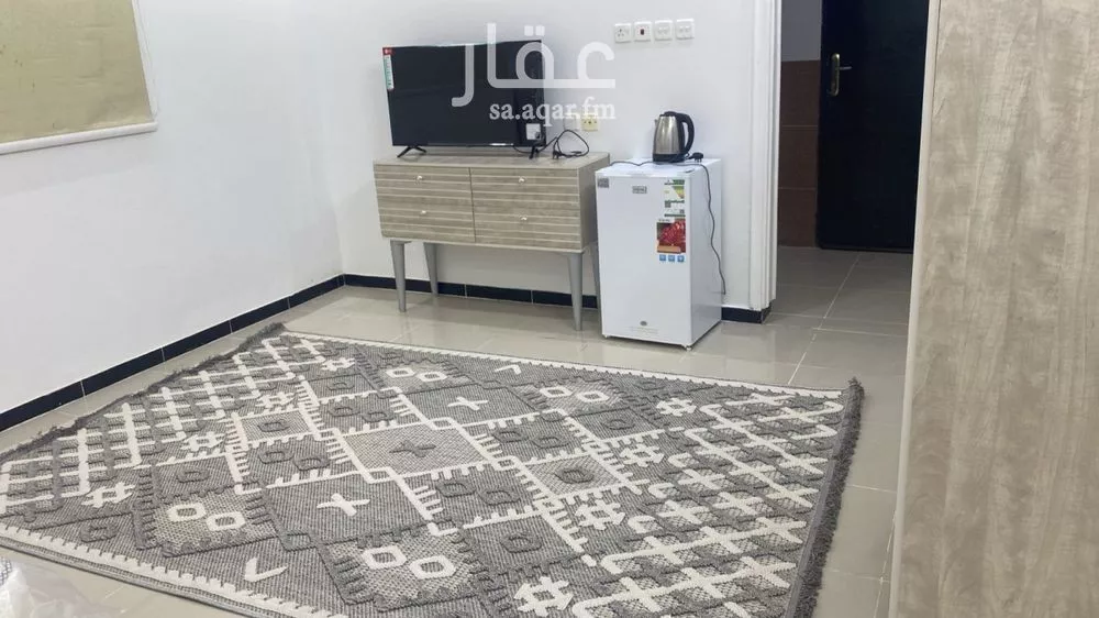 غرفة للإيجار في شارع الخنساء, حي النهضة, مدينة الرياض, منطقة الرياض 1 صورة