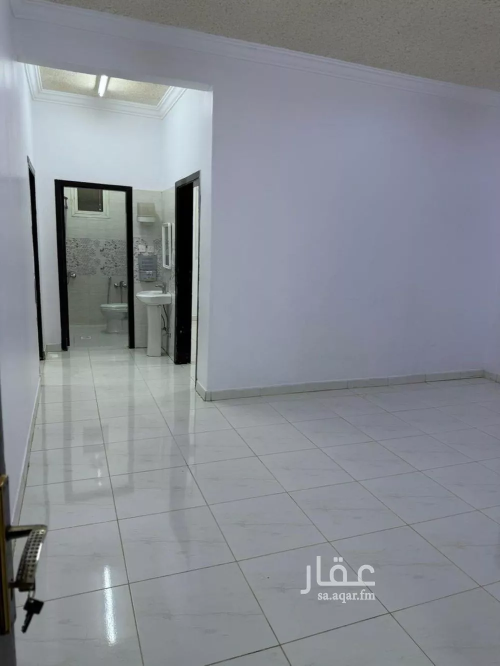 شقة للإيجار في شارع إبراهيم بن حسين, حي الرمال, مدينة الرياض, منطقة الرياض 1 صورة