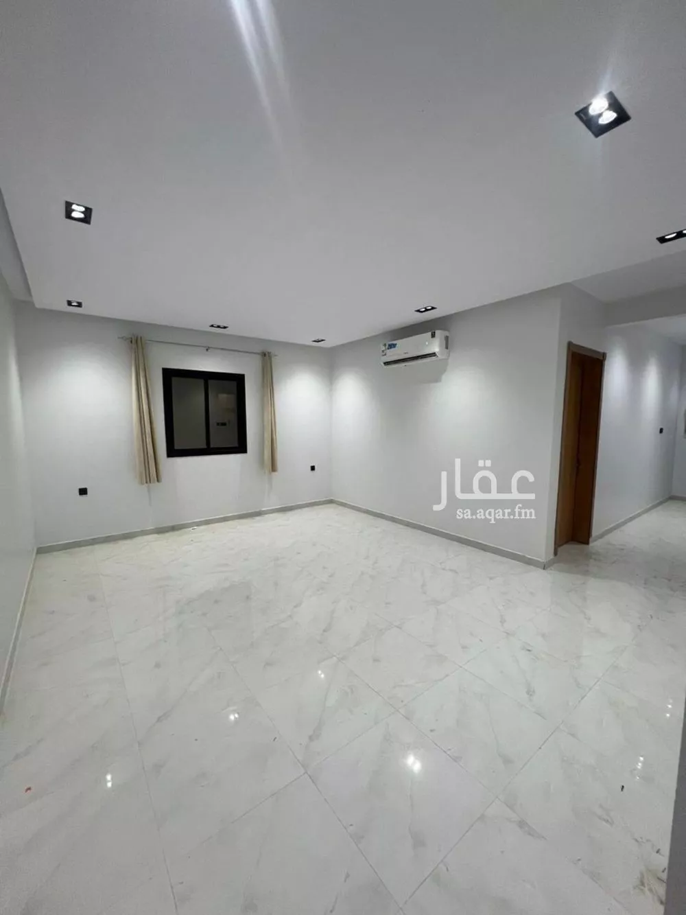 شقة للإيجار في شارع إسماعيل عاصم, حي الرمال, مدينة الرياض, منطقة الرياض 1 صورة