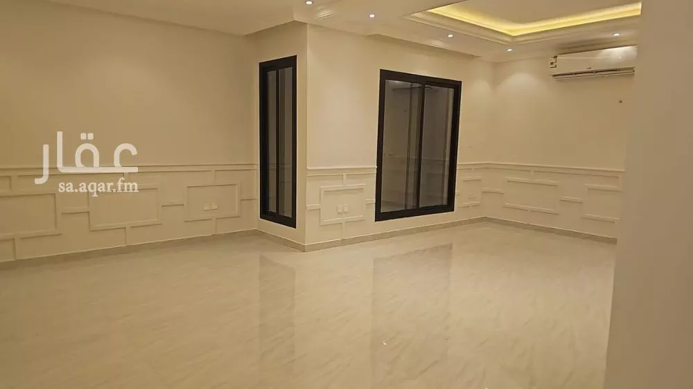 شقة للإيجار في شارع الأفضلي, حي الملقا, مدينة الرياض, منطقة الرياض 1 صورة