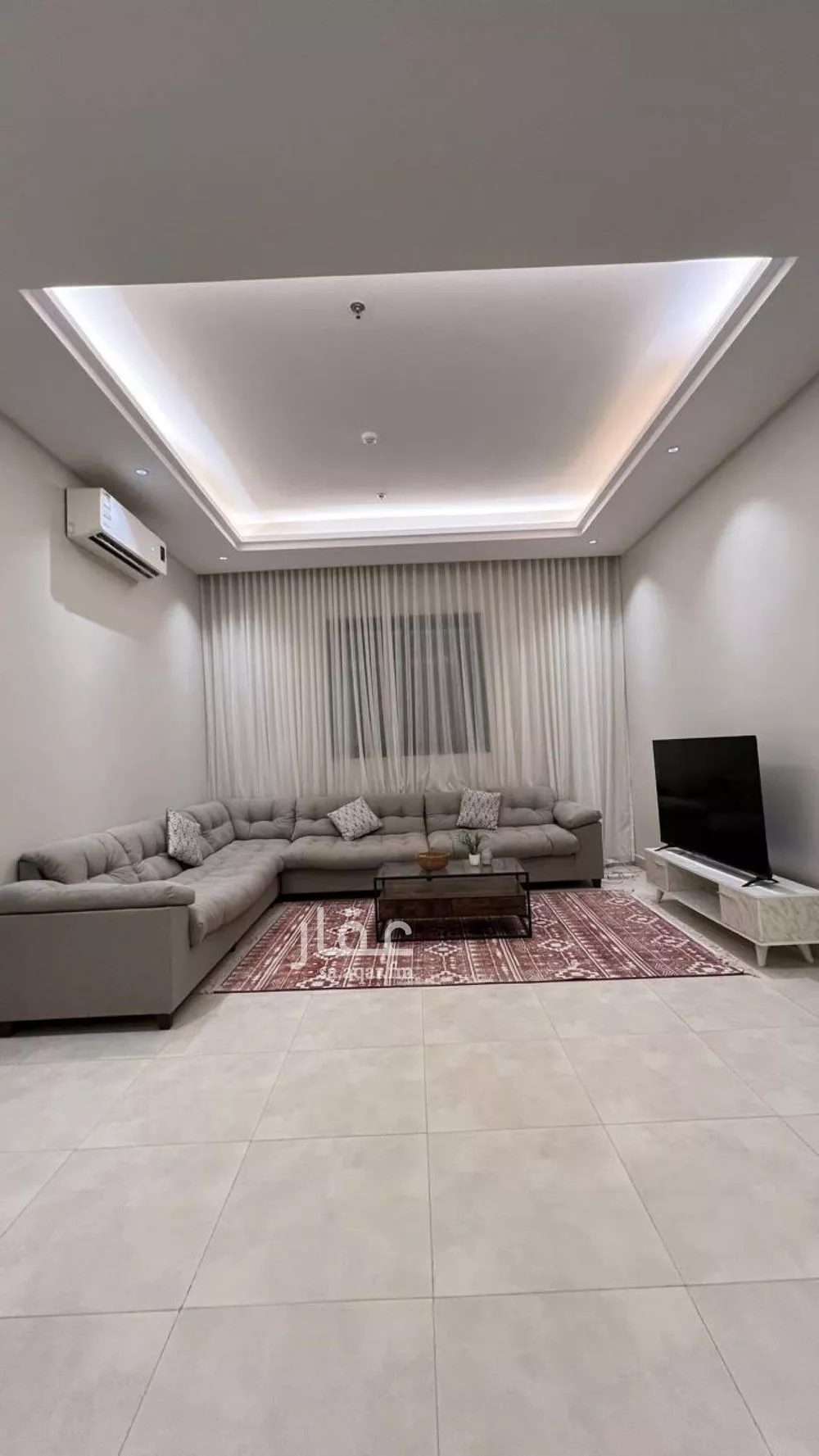شقة للبيع في شارع ممر107, حي الرمال, مدينة الرياض, منطقة الرياض 1 صورة