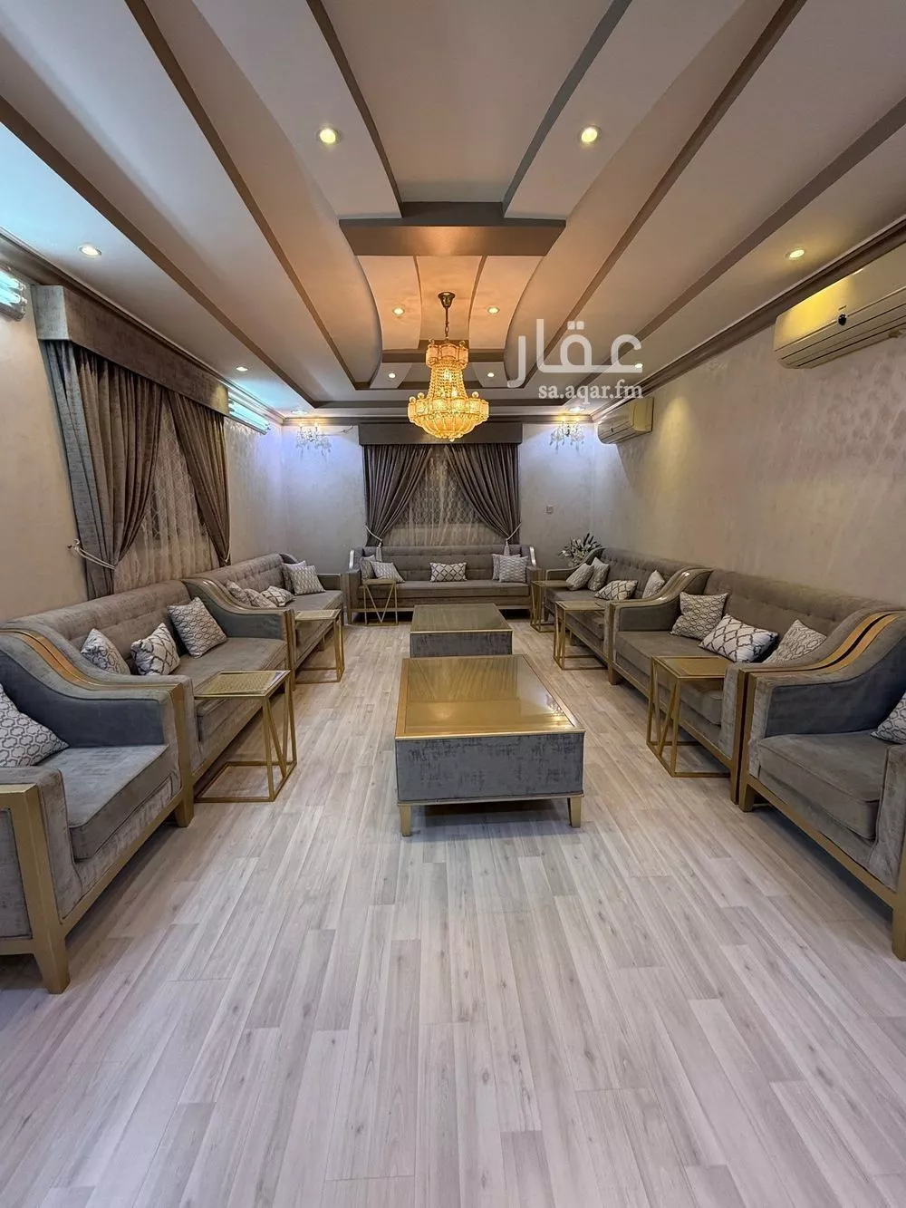 دور للإيجار في شارع رقم 209, حي المونسية, مدينة الرياض, منطقة الرياض 1 صورة